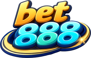 bet 888 বাংলাদেশের লোগো চিহ্ন